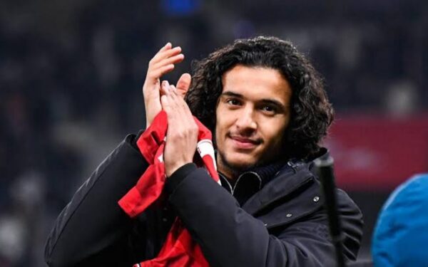 Manchester City recrute Ayyoub Bouaddi pour 100 millions d&rsquo;euros