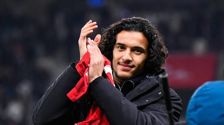 Manchester City recrute Ayyoub Bouaddi pour 100 millions d&rsquo;euros