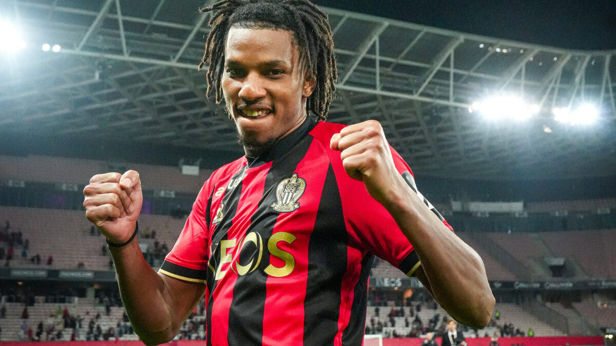 Boudaoui quitte Nice pour l&rsquo;Arabie saoudite, 8 millions pour le club