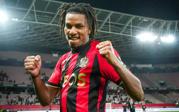 Boudaoui quitte Nice pour l’Arabie saoudite, 8 millions pour le club