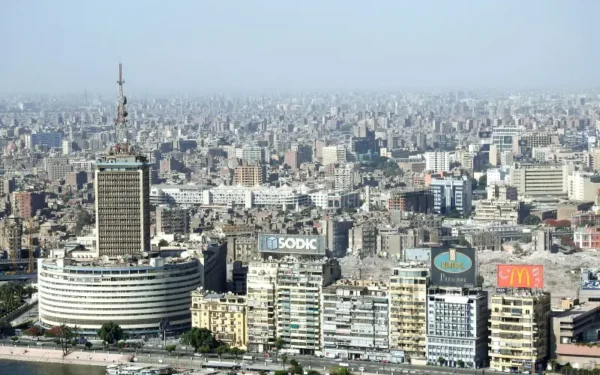 Égypte : la solidité financière d&rsquo;Egyptian Takaful rassure les investisseurs africains