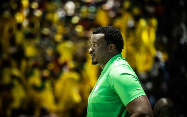 Sénégal : Desagana Diop affiche l&rsquo;ambition aux éliminatoires 2027