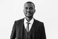 Hamed Ouedraogo, le visage burkinabè du financement de la Tech
