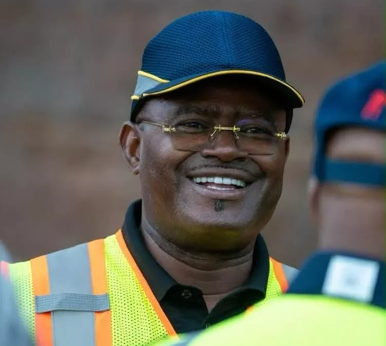 GUICOPRES BTP scelle sa conformité internationale : la Guinée des infrastructures gagne en crédibilité