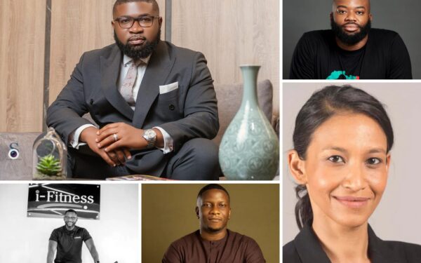 Cinq entrepreneurs d&rsquo;Afrique de l&rsquo;Ouest à suivre