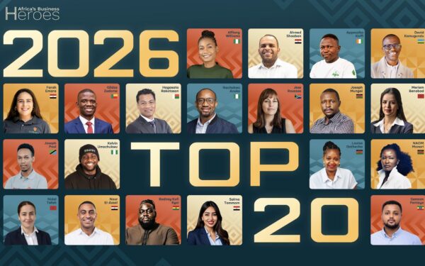 20 entrepreneurs africains en lice pour la finale du Africa&rsquo;s Business Heroes 2026