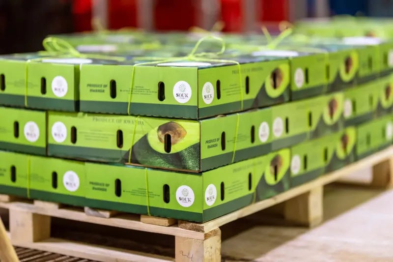 Exporter des fruits et légumes africains en Europe : le vrai prix de l&rsquo;accès aux grandes surfaces