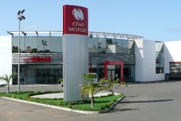CFAO Mobility Côte d&rsquo;Ivoire : 11 milliards de FCFA en dividendes, le signal d&rsquo;une mobilité qui rapporte