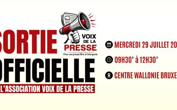 En RDC, une nouvelle association défend les journalistes face aux défis de l&rsquo;IA