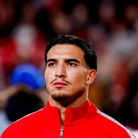 Couhaib Driouech quitte le PSV pour le Celta Vigo