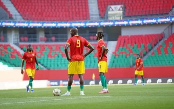 CAN 2027 : la Guinée peut préparer ses éliminatoires en toute confiance