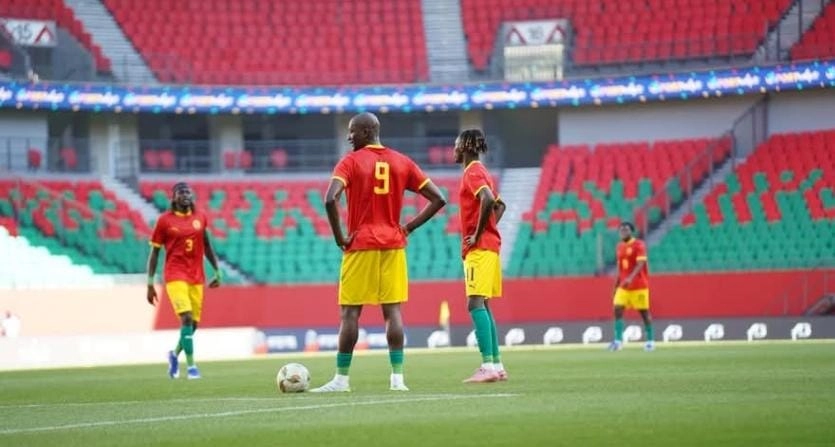 CAN 2027 : la Guinée peut préparer ses éliminatoires en toute confiance