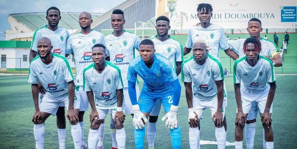 Coupe CAF : le Hafia FC affrontera l&rsquo;AS Douanes en préliminaires, avec un possible Belouizdad en ligne de mire