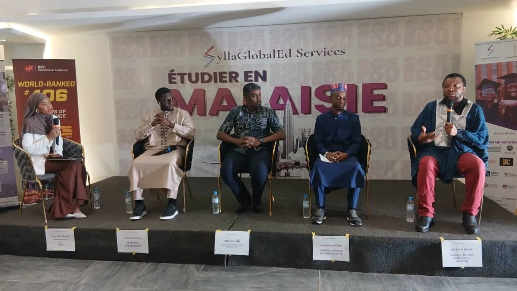 La Malaisie ouvre ses portes aux étudiants guinéens
