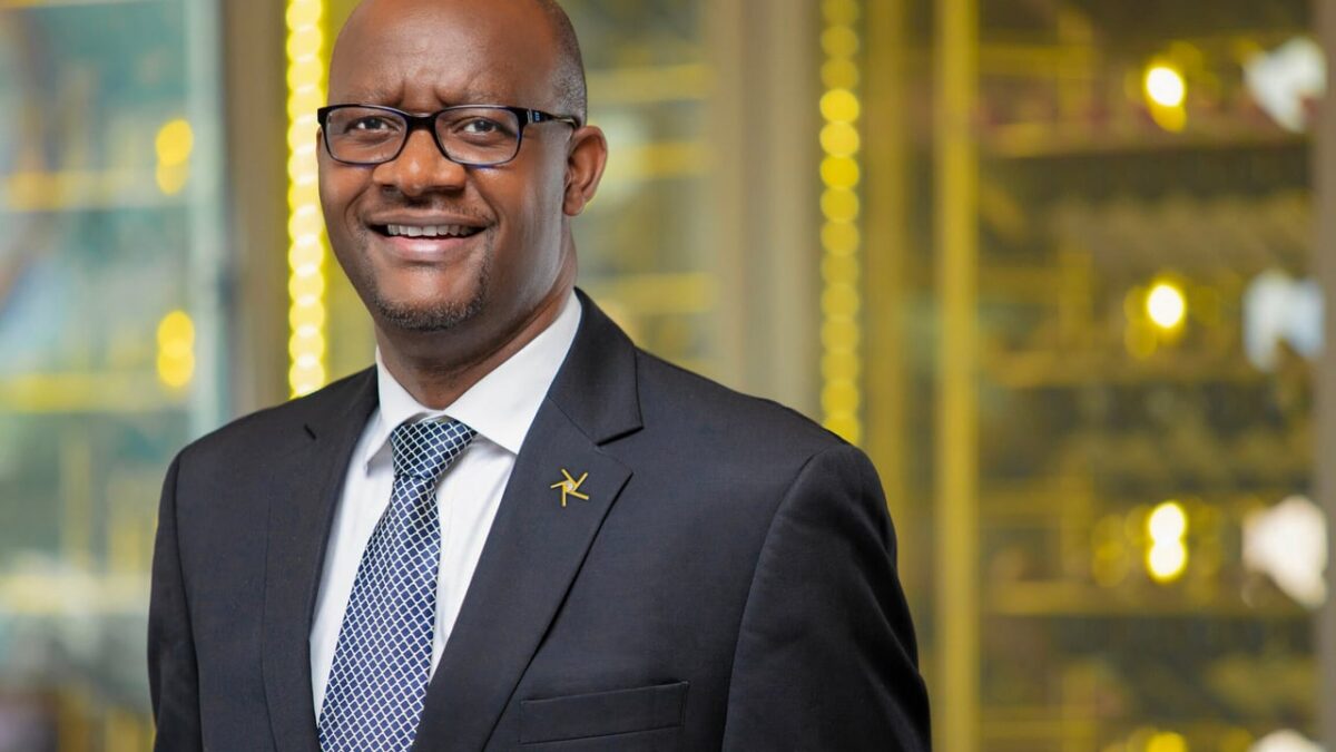 Manuel Moses : comment l&rsquo;Atidi transforme le financement des infrastructures africaines
