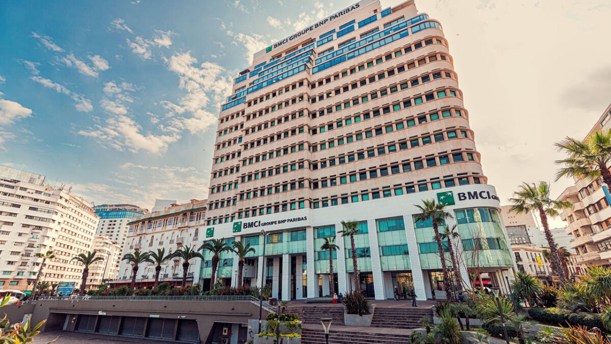 Holmarcom déplie ses ambitions africaines : la finance marocaine teste la CEDEAO