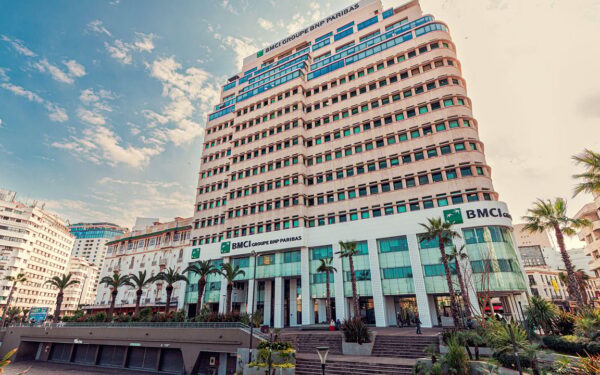 Holmarcom déplie ses ambitions africaines : la finance marocaine teste la CEDEAO