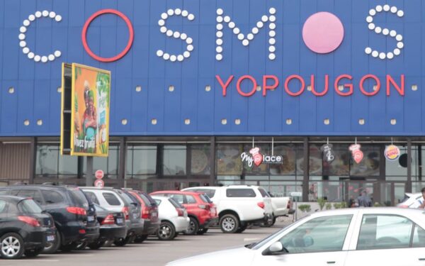 Côte d&rsquo;Ivoire : Mayelia parie sur la grande distribution en rachetant le centre commercial Cosmos