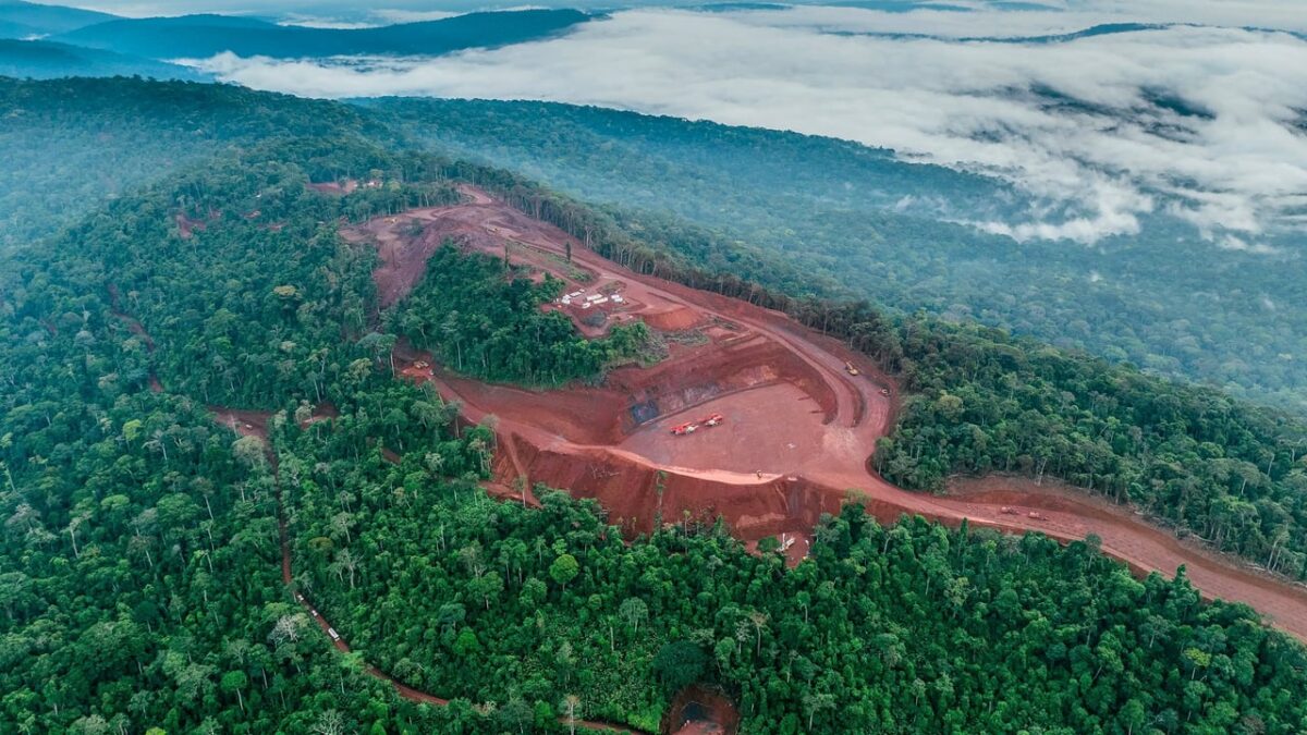 Fer du Gabon : Fortescue pousse pour contrôler l&rsquo;infrastructure, Libreville résiste