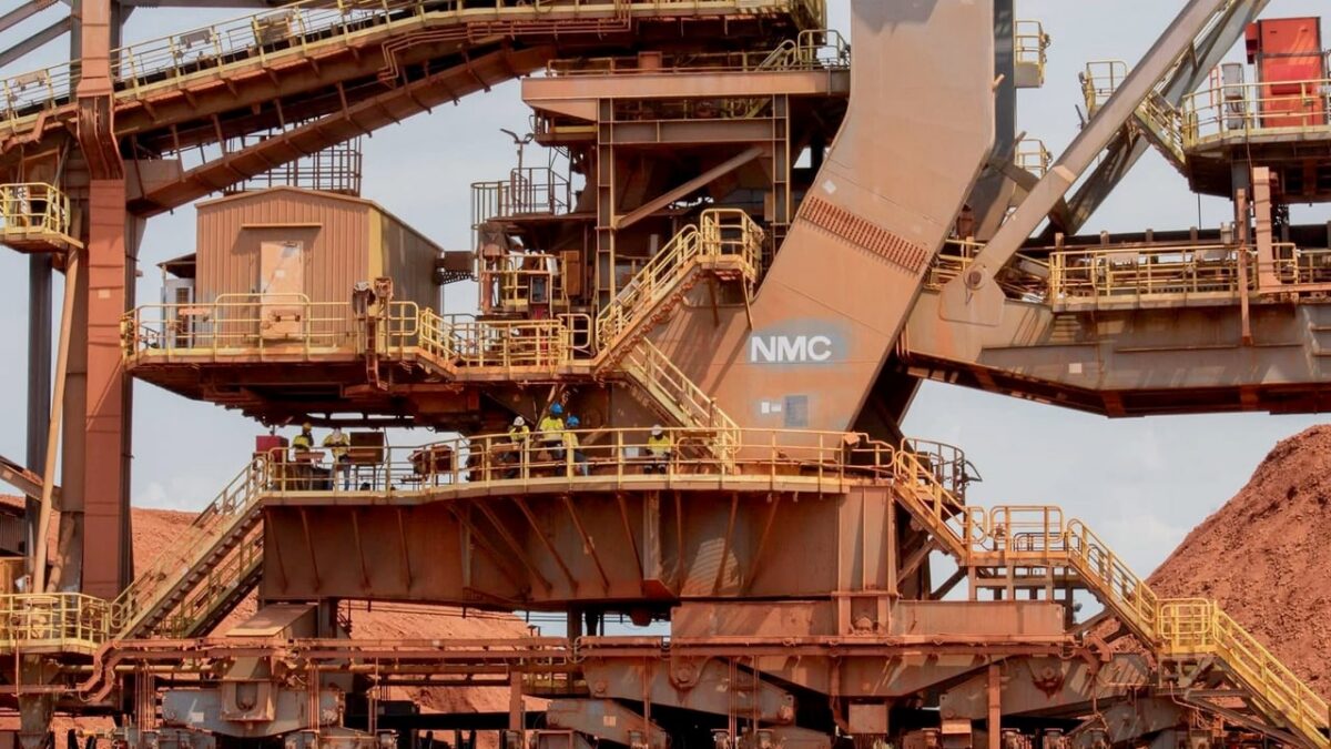 Guinée : Nimba Mining Company franchit un cap décisif vers l&rsquo;exploitation minière
