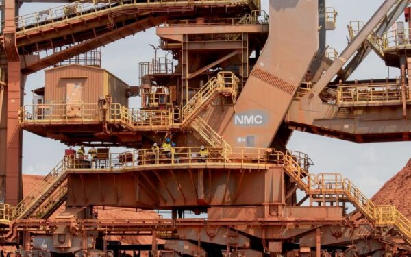 Guinée : Nimba Mining Company franchit un cap décisif vers l&rsquo;exploitation minière