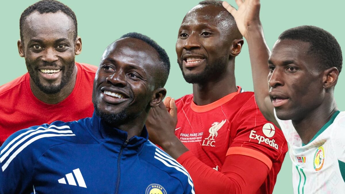 Le paradoxe du football ouest-africain : exporter des champions, perdre la valeur