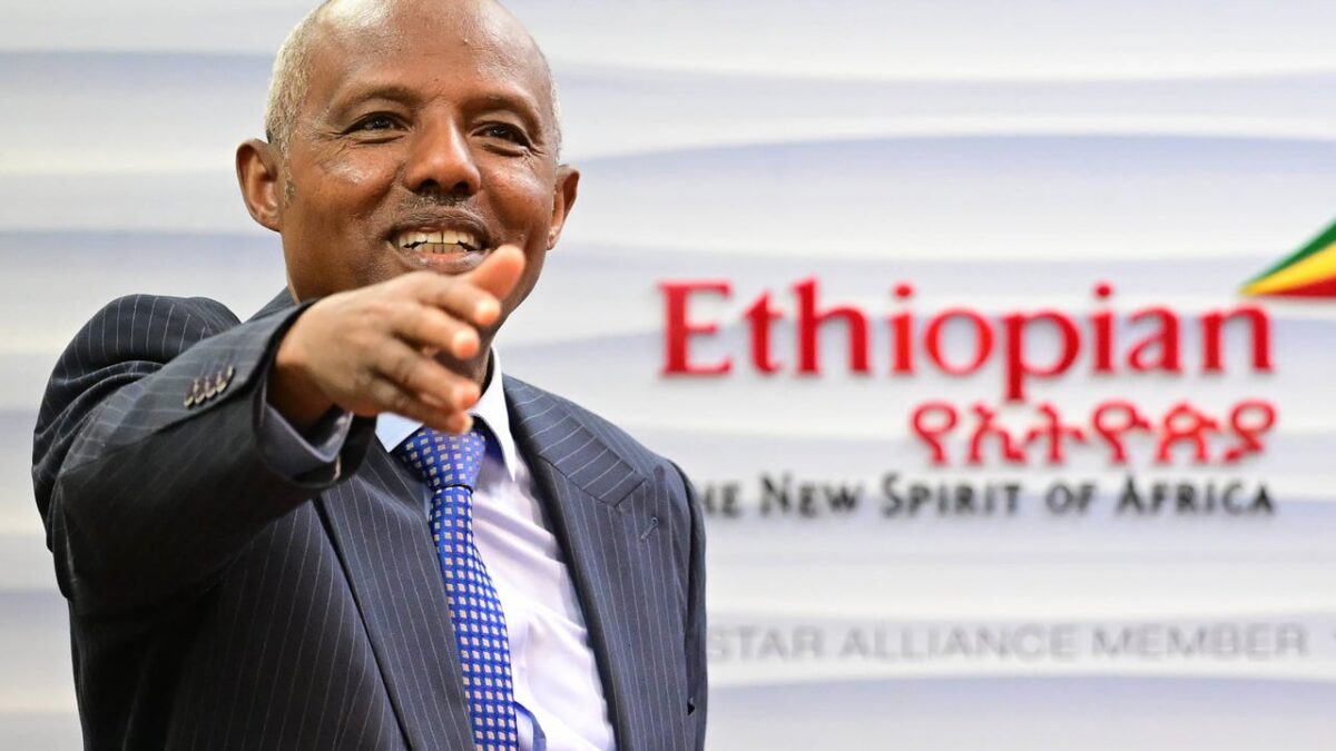 Ethiopian Airlines : la succession en suspens d&rsquo;un leader africain