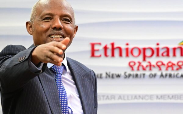 Ethiopian Airlines : la succession en suspens d&rsquo;un leader africain