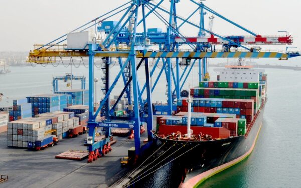 Tema accélère face à la concurrence : comment le Ghana s&rsquo;impose dans les ports d&rsquo;Afrique de l&rsquo;Ouest