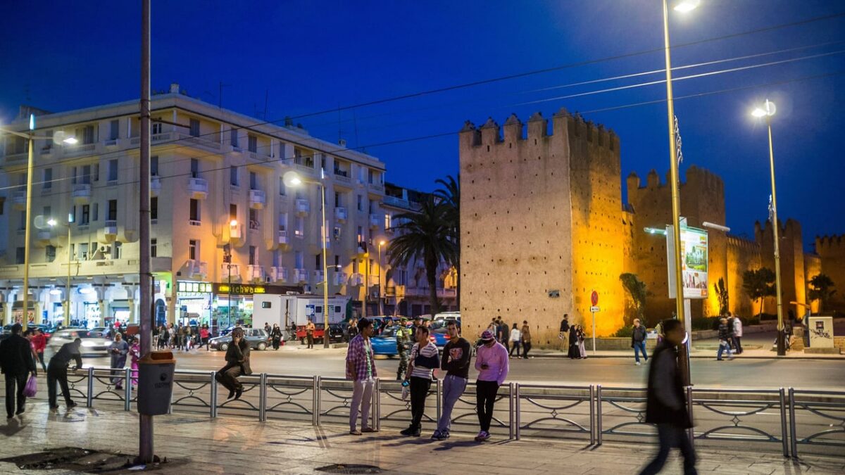 Maroc : la croissance économique masque des fractures sociales persistantes