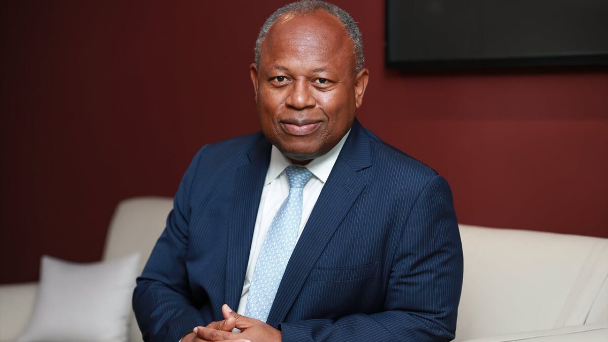 Africa50 : mobiliser les capitaux africains en priorité