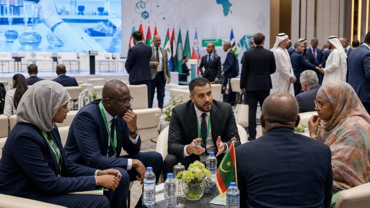 Afrovest : comment une étudiante ghanéenne a levé 100 millions de dollars