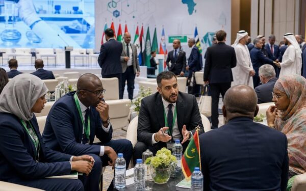 Afrovest : comment une étudiante ghanéenne a levé 100 millions de dollars