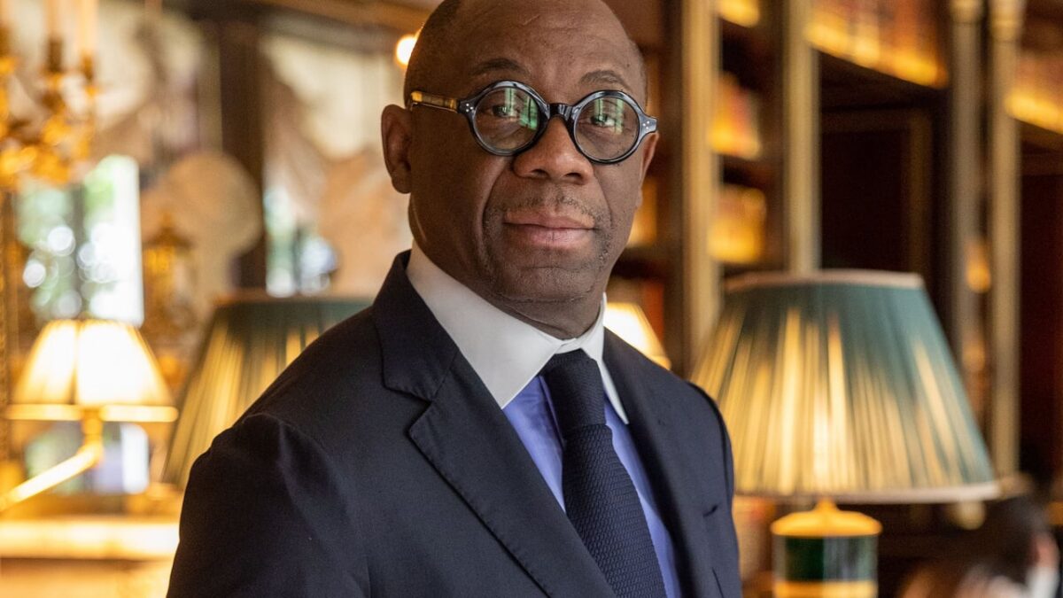 BOAD : l&rsquo;avenir de Serge Ekué bloqué par les tensions à l&rsquo;UEMOA