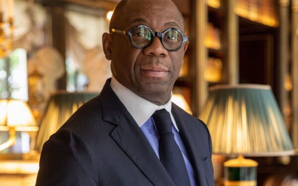 BOAD : l&rsquo;avenir de Serge Ekué bloqué par les tensions à l&rsquo;UEMOA