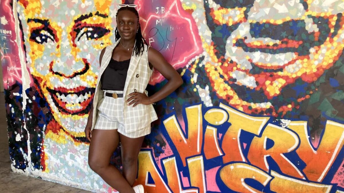Maé-Bérénice Méité : quand une patineuse franco-ivoirienne incarne l&rsquo;excellence africaine en Occident