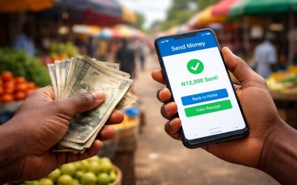 Moment lève 22 millions de dollars pour transformer les paiements en Afrique