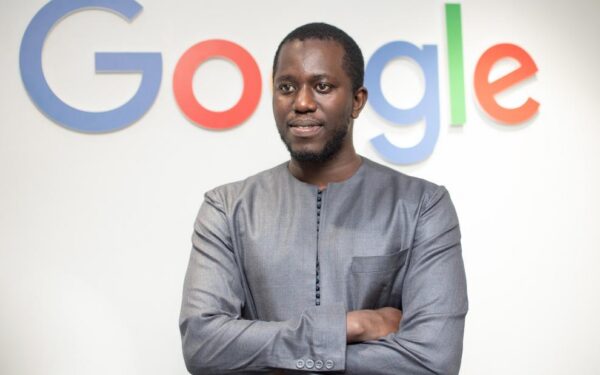 Moustapha Cissé, chercheur sénégalais, entre dans le TIME100 AI 2026