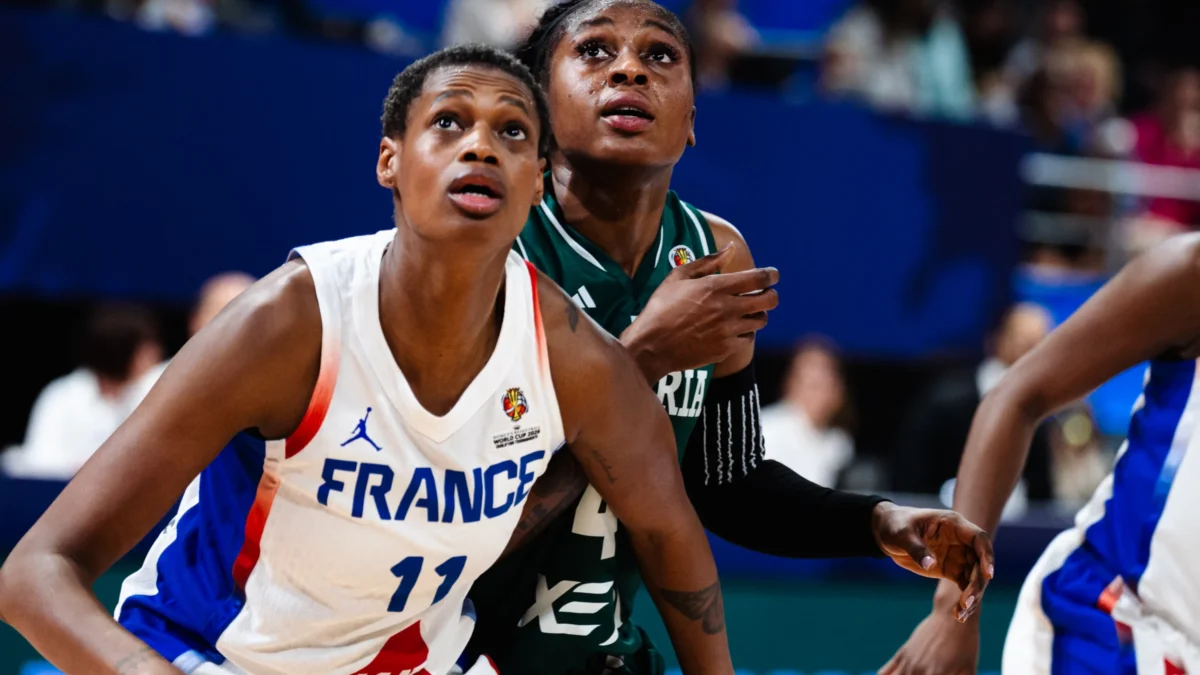 Coupe du monde féminine de basket 2026 : le Nigéria face à la France et la Corée du Sud en Allemagne