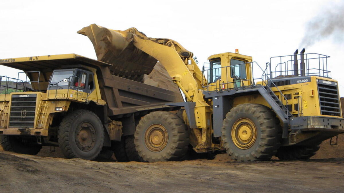 Le Gabon parie sur les mines pour relancer son économie face au déclin pétrolier