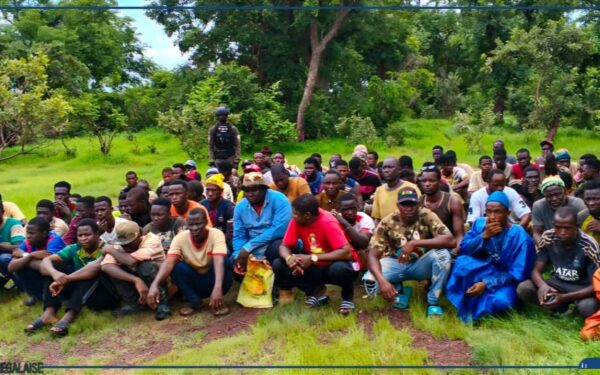 Orpaillage clandestin en Afrique de l&rsquo;Ouest : le Sénégal durcit la répression, la Guinée face à ses défis