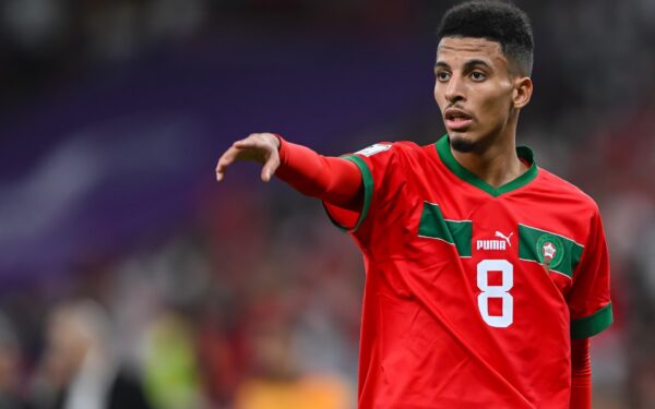 Azzedine Ounahi et Barcelone : quand le marché africain des talents attire les géants européens