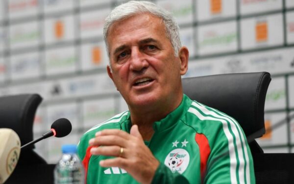 Algérie : fin de l&rsquo;ère Petkovic, nouveau tournant pour le football nord-africain