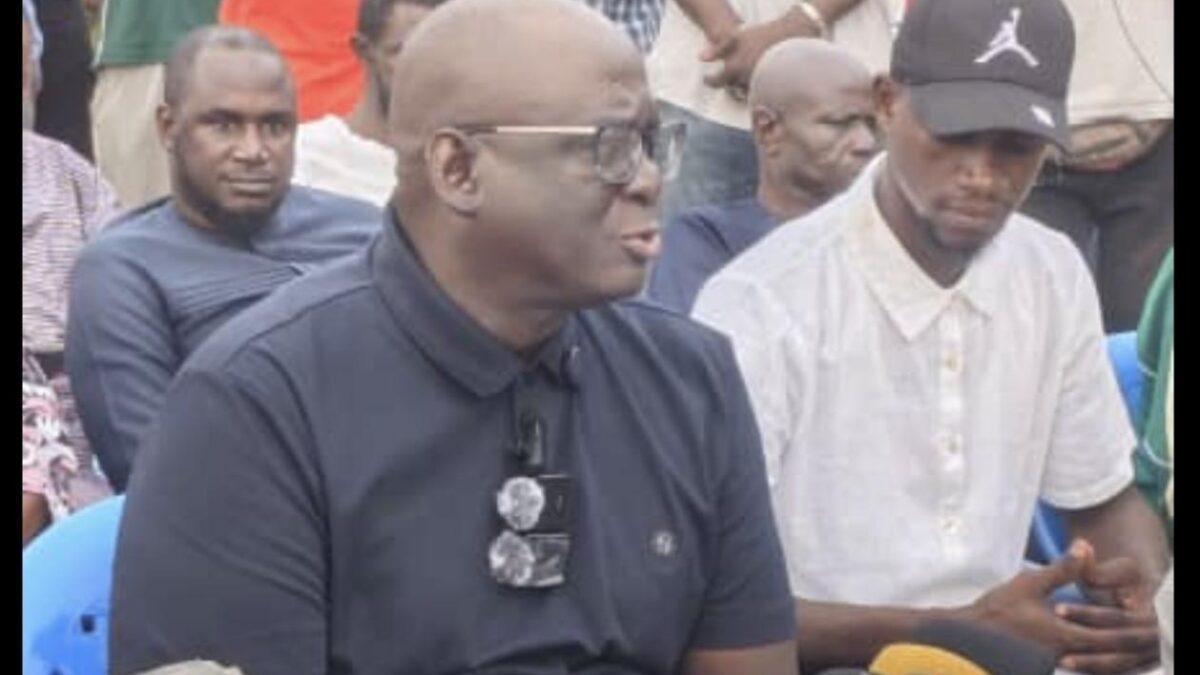 Navétanes 2026 : le Casa-Sport mobilise pour sauver la participation de Ziguinchor