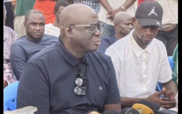 Navétanes 2026 : le Casa-Sport mobilise pour sauver la participation de Ziguinchor