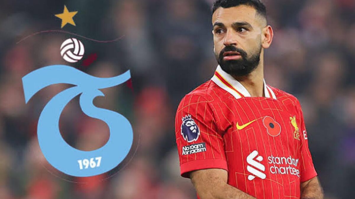 Mohamed Salah aux portes de la Turquie : quand une légende égyptienne change de cap