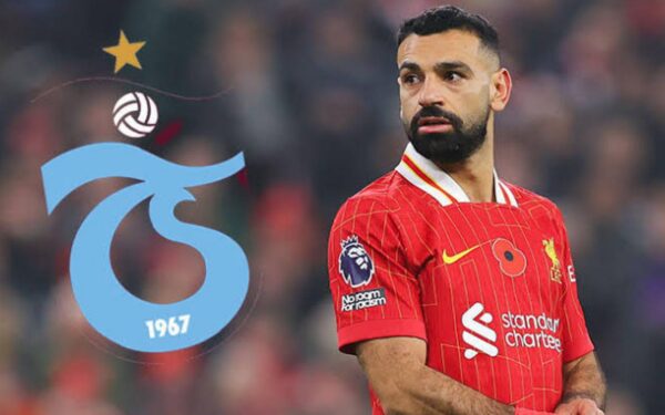 Mohamed Salah aux portes de la Turquie : quand une légende égyptienne change de cap