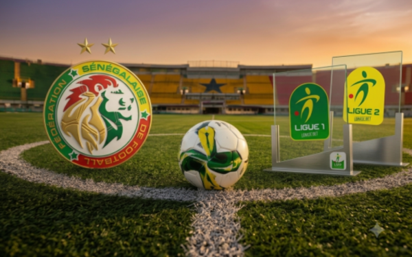 Sénégal : le calendrier du mercato 2024-2027 redessine la stratégie des clubs ouest-africains