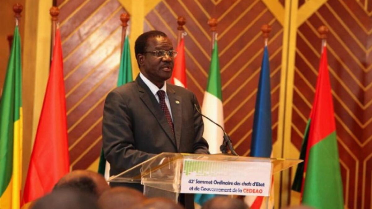 CEDEAO : quand les arriérés de cotisation menacent l&rsquo;intégration ouest-africaine