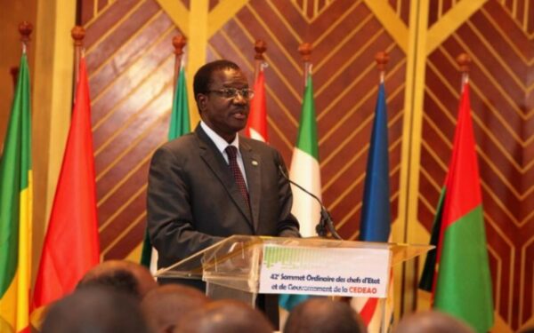 CEDEAO : quand les arriérés de cotisation menacent l&rsquo;intégration ouest-africaine